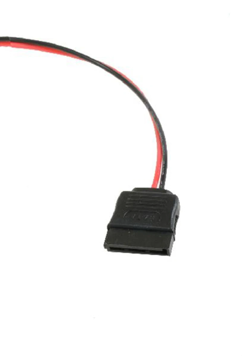 SATA to USB Cables Adapter 40cm USB 5V Male To 15Pin SATA Female Port Power Cable Adapter For 2.5inch SATA HDD SSD Power Cables