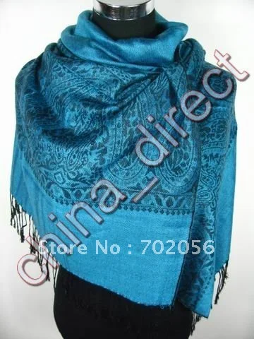 Charm paisley Scarf Shawl Scarves wrap  ponchos Neckscarf 12pc/lot #1748