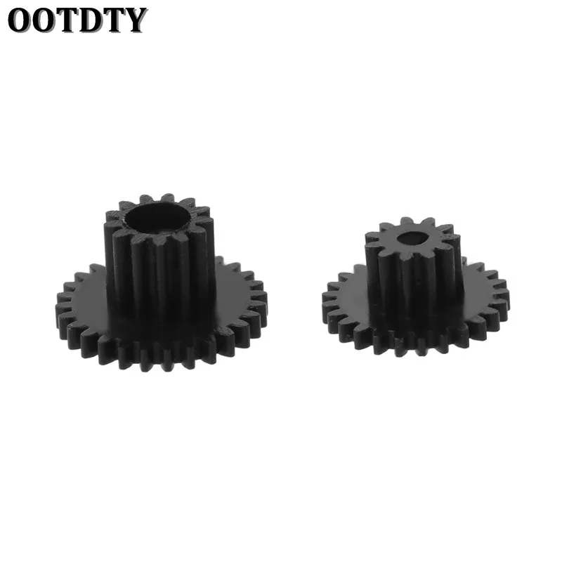 OOTDTY Lens Motor Wheel Gear for CANON EF-S 18-55MM II Camera Accessories Tools Set New