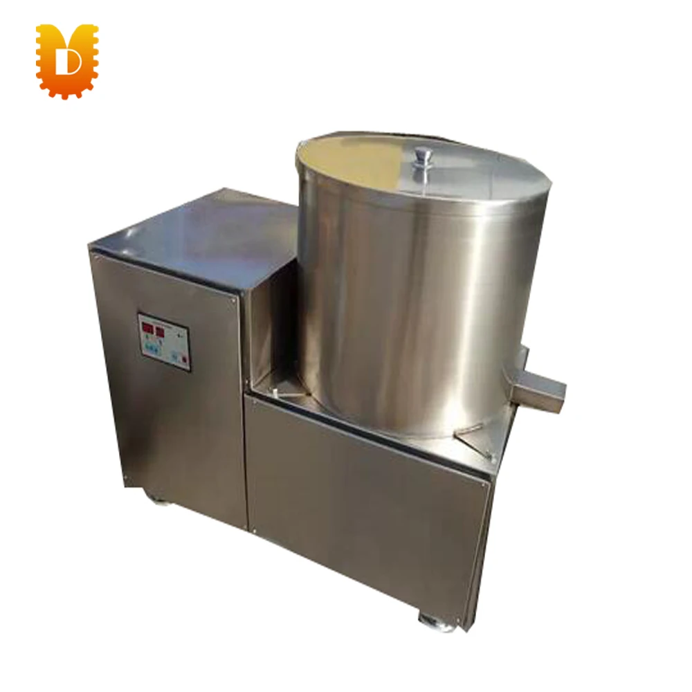 Hot Sale Fruit Dehydrator/Vegetable Dewatering Machine/Potato Chips Dehydrator Machine