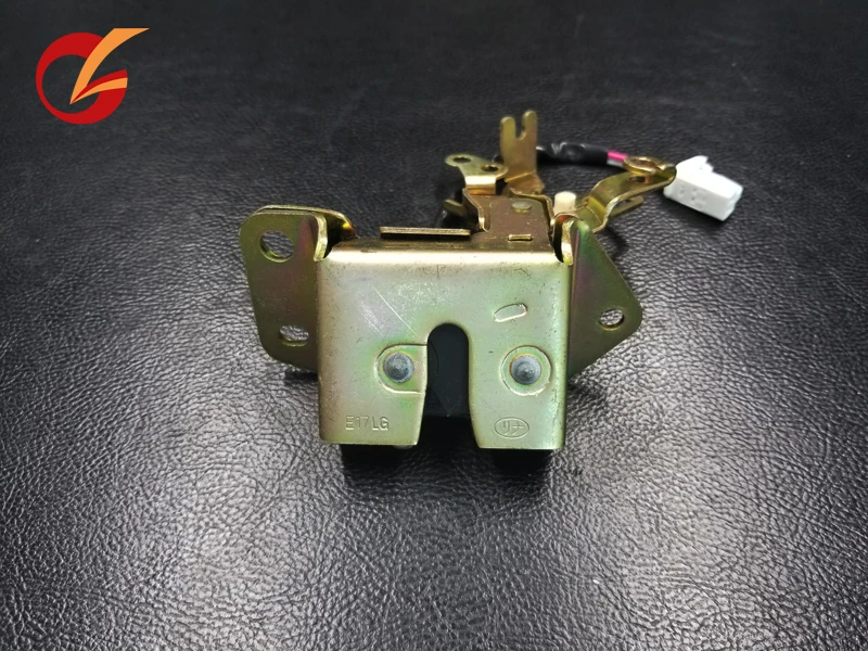 use for toyota corolla 1992-2000 model tailgate lock back door latch