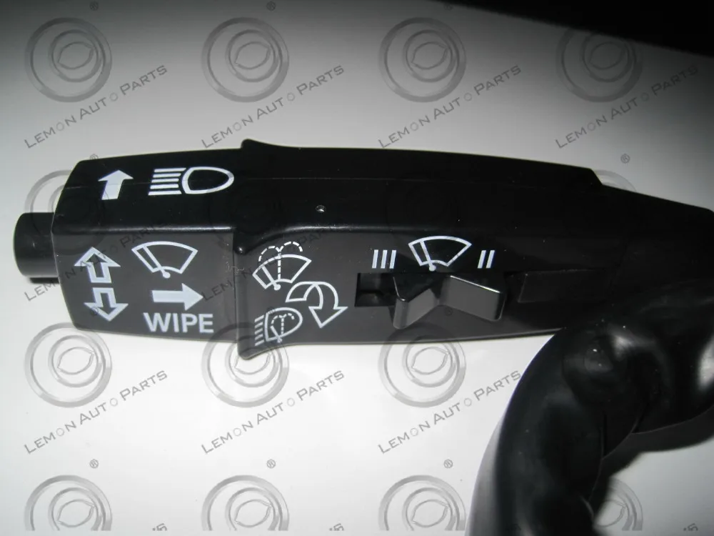 0055453824 0055451024 0055455124 0045454224 STEERING COLUMN SWITCH WITH COVER FOR MERCEDES BENZ 3