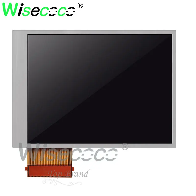 2.8 Inch OLED C0283QGLD-T CMEL960914 S6E63D6 P/N 74-X000045 CMEL 960914 2P8 S6E63D6 Screen New Original