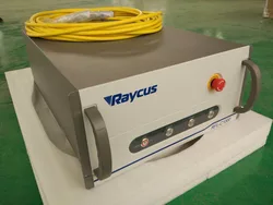 Sorgente laser a fibra raycus Max 300W 500W 750W 1000W 1500W 2000W 2200W