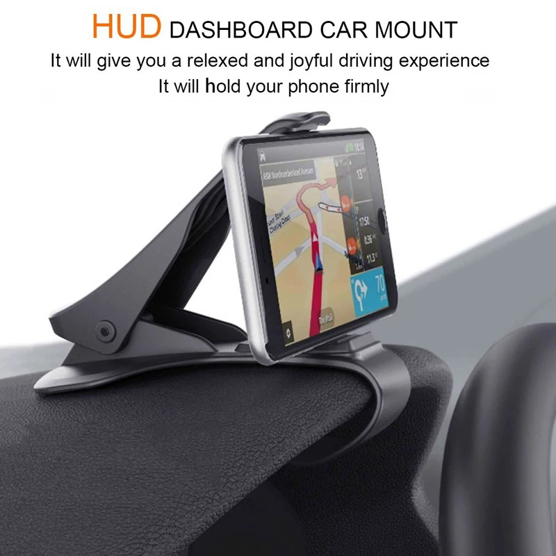 Dashboard Phone Mount Car Holder Support For BMW m3 m5 e46 e39 e36 e90 e60 f30 e30 e34 f10 e53 f20 e87 x3 x5