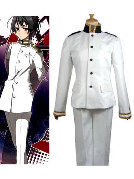 

(cosplaydaddy) Hetalia Japan Cosplay Costume from Axis Powers Hetalia E001