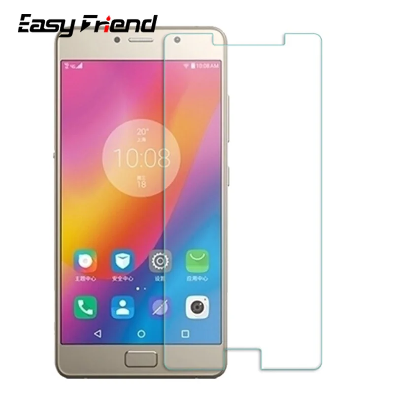 For Lenovo Vibe P2 Screen Protector 9H Toughened Protective Film Guard Premium Tempered Glass