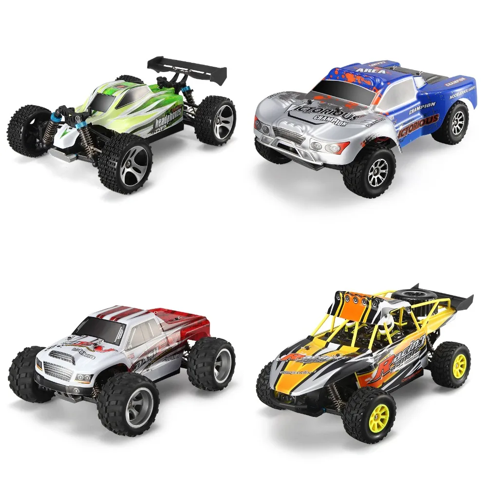 Wltoys RC Car Spare Parts A959-B-01 1:18 Body Shell Car Shell A969/A979 Car Shell PVC Explosion-Proofhousing Body Shell Skin