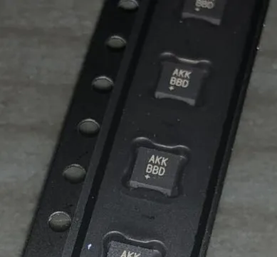 5ピース/ロットmax98357aete + t max98357aete max98357a akk QFN-16新品オリジナル