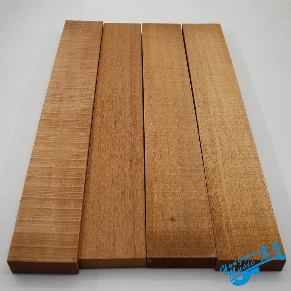 620*88*28mm AAA Grade Mahogany For Guitar Neck High Quality Wood DIY Handmade Guitar Accessories