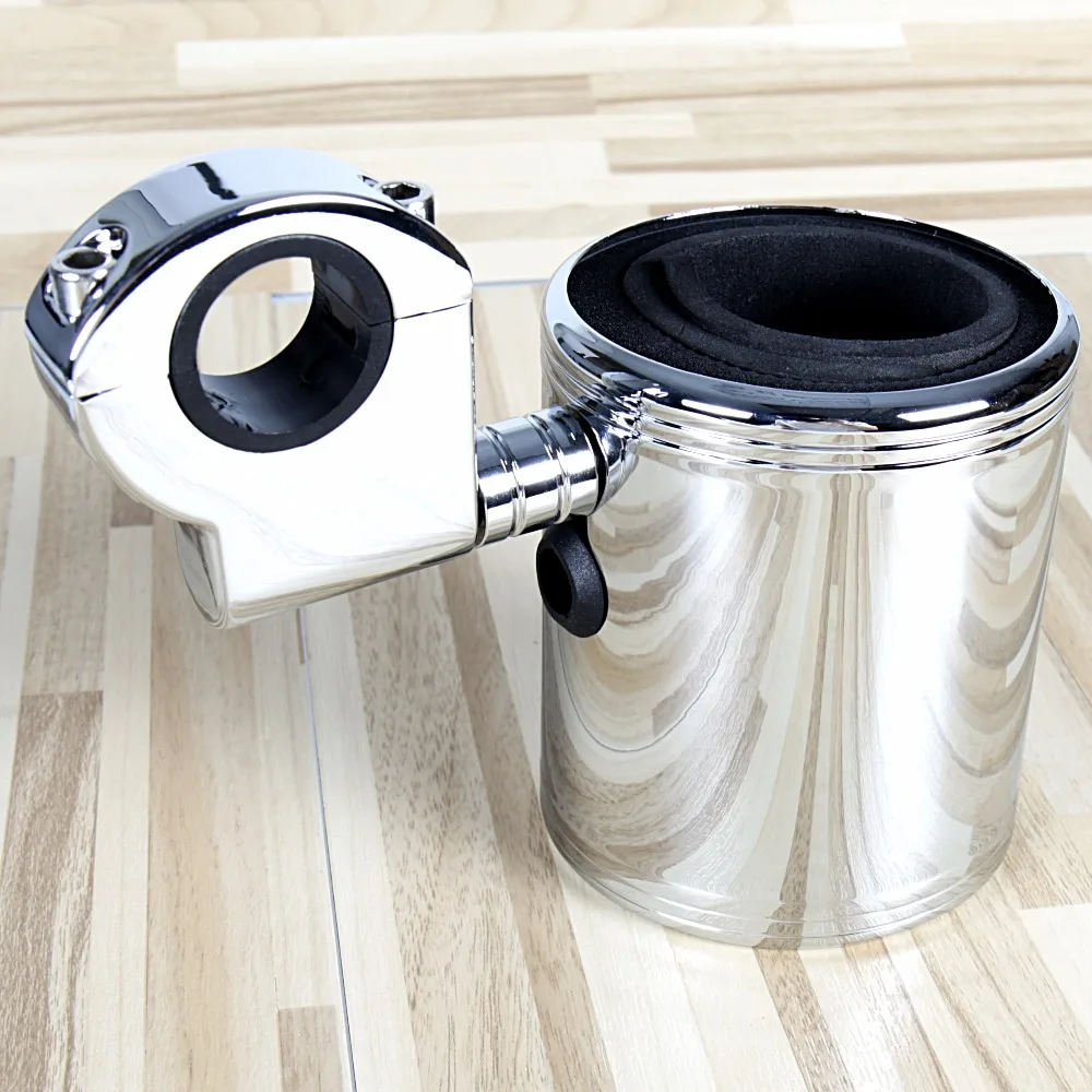 Chrome Adjustable C… - image
