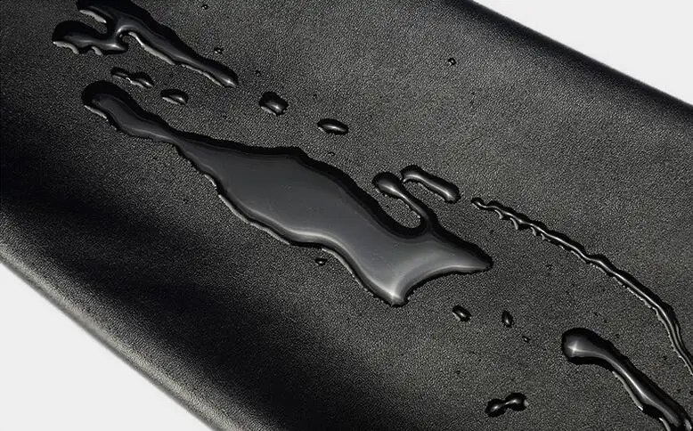 Gants en Faux Cuir et Latex pour Cosplay, Longs et Brillants, Grande Taille, Style Hip-pop, Jazz, Club, Bar 7.0