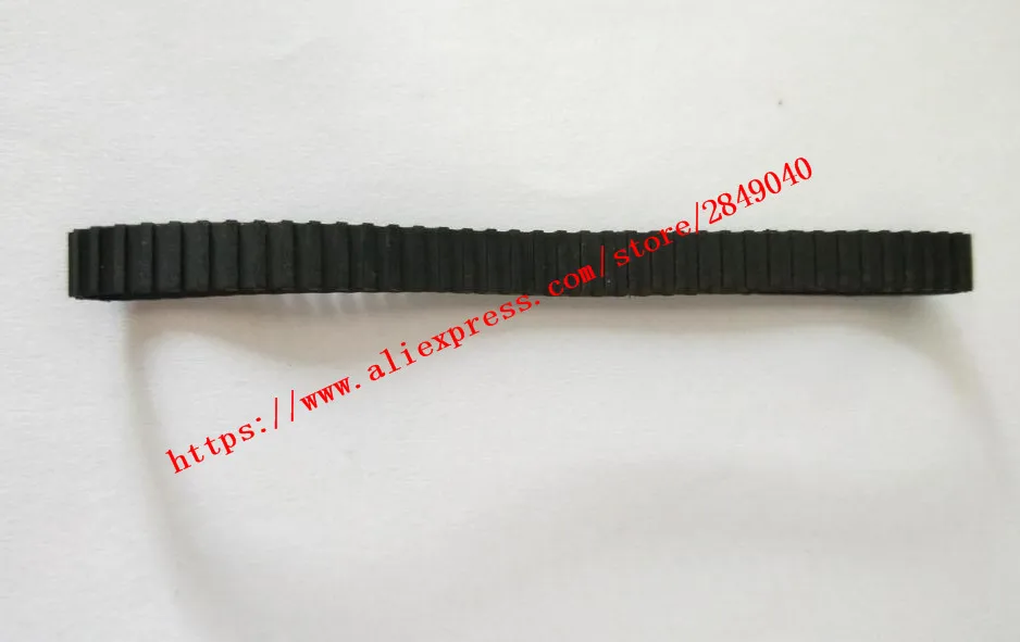 جديد 15-85 عدسة المطاط لكانون EF-S 15-85 مللي متر 3.5-5.6 هو USM التكبير المطاط عدسة استبدال وحدة إصلاح جزء