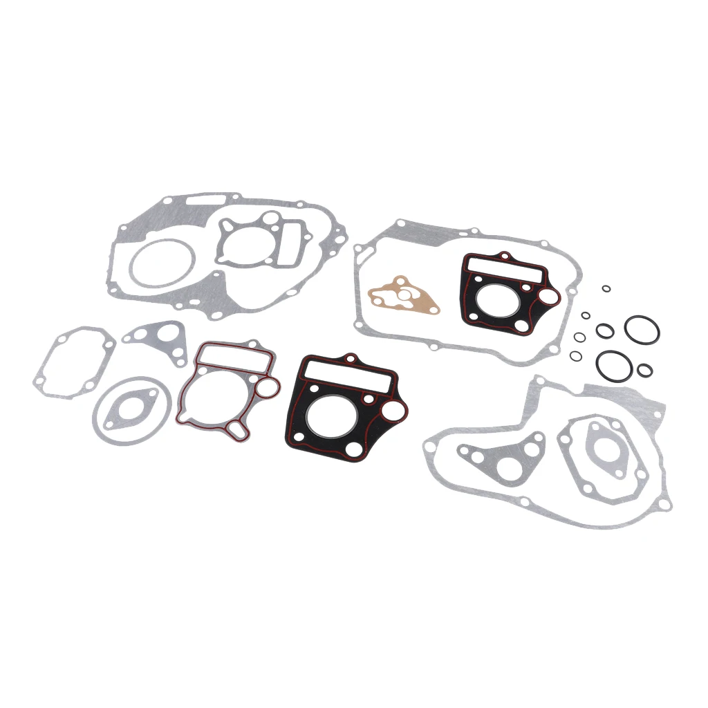 ENGINE GASKET SET FOR HONDA Z50 Z50R XR50 CRF50 110CC DIRT PIT BIKE 1979-1999