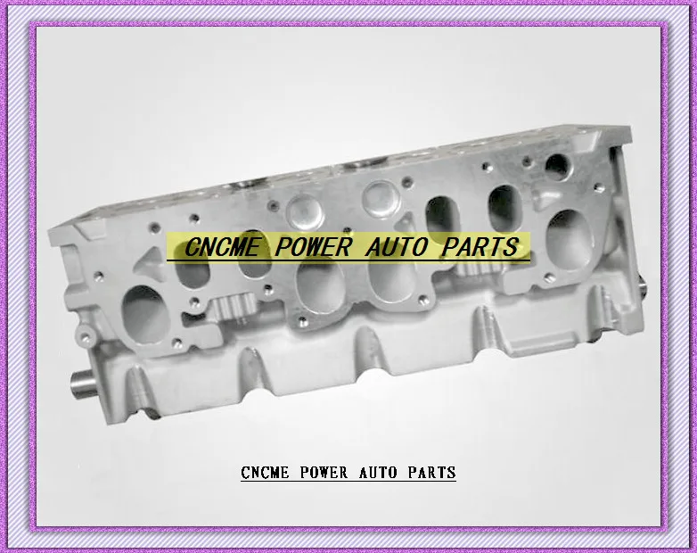 908 637 WJX WJY WJZ DW8 1.8+1.9 Complete Cylinder Head Assembly For Peugeot 206 306 For Citroen Jumpy Xsara Berlingo F-iat Scudo