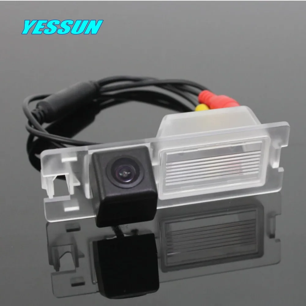

For FIAT Bravo/Brava/Ritmo 2007-2015 Car Rearview Parking Camera HD Lens CCD Chip Night Vision Water Proof Wide Angle CAM