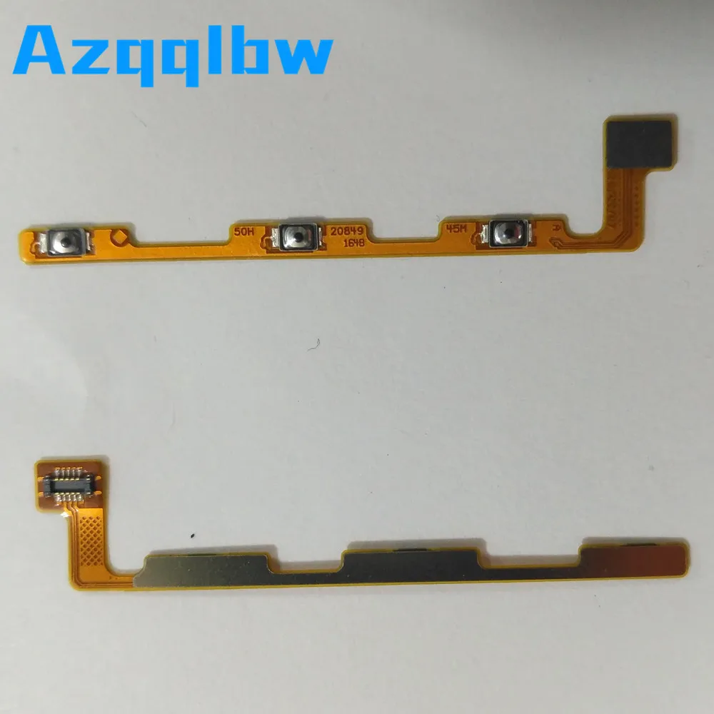 

Azqqlbw Power on/off cable, for HTC 10 Evo/Bolt Replacement Repair Parts