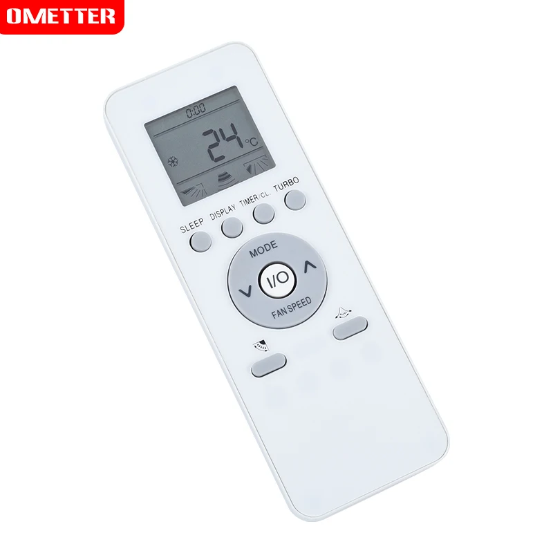 Nuevo GZ-46B para Galanz, aire acondicionado, control remoto, GZ-46B-E1, GZ-39GB, 10 piezas