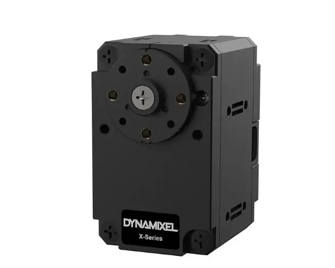 DYNAMIXEL XL430-W250-T ROBOTIS lenkgetriebe original importiert DYNAMIXEL lenkgetriebe X serie servo lenkgetriebe