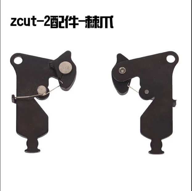 ZCUT-2 Tape dispenser pawl components tape dispenser accessories ZCUT-2-68#