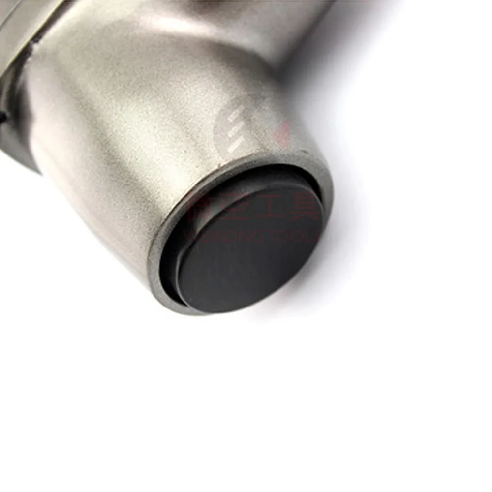 عالية الجودة مطرقة هوائية باليد الهواء مطرقة مسطحة أداة WK-5898-6T 1000 مرة/دقيقة 3/8 "(10 مللي متر) 1/4 "حار بيع