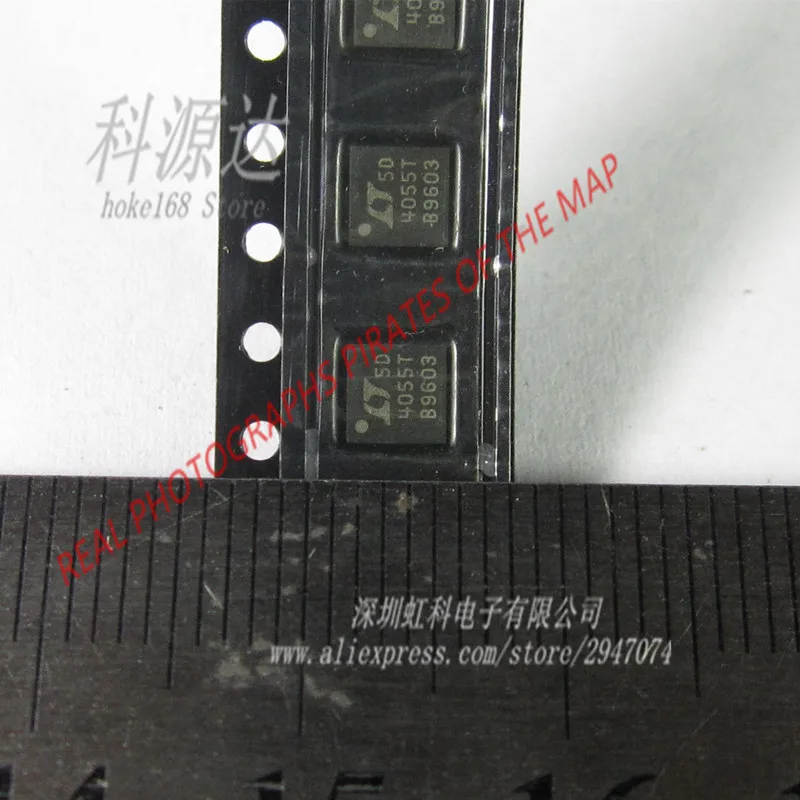 

5pcs LTC4055EUF QFN-16 4055 4055T In Stock