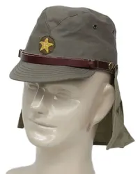 E.M.D  WW2  JP Army  Soldier cap,Suit