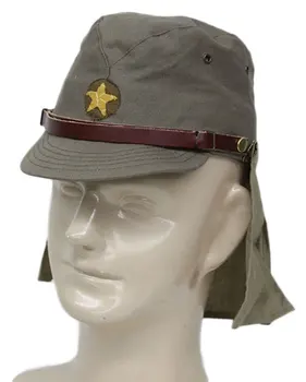 E.m.d WW2 Jp Leger Soldaat Cap, Pak