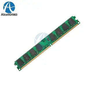 Memory 16GB ( 2x 8GB ) DDR2 ECC FBD Fully Buffered RAM 4GB 667MHz FB-DIMM  8G 2Rx4 PC2-5300F for Dell PowerEdge 1950 M600 M1000e - AliExpress