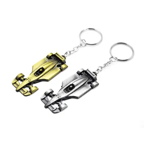 8 best sales फॉर्मूला 1 कीचेन - №3