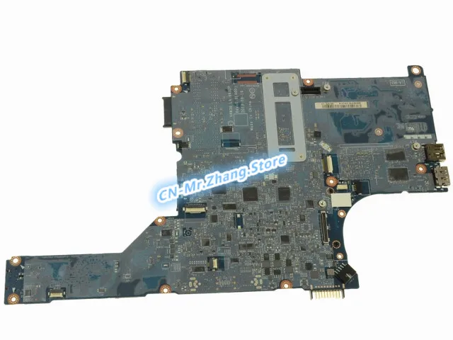 FOR Dell Latitude E5440 Laptop Motherboard CN-0NR2XX 0NR2XX NR2XX LA-9832P i7 4600U CPU DDR3L GT750M GPU Test 100% good