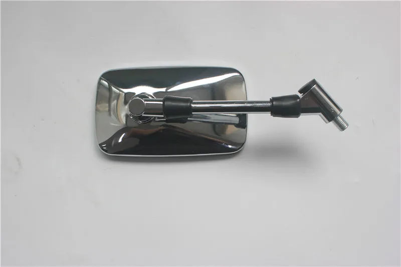 Motorcycle Rearview Mirrors side Mirrors For Yamaha XV125 XV 125 750 - FZX 750 Fazer