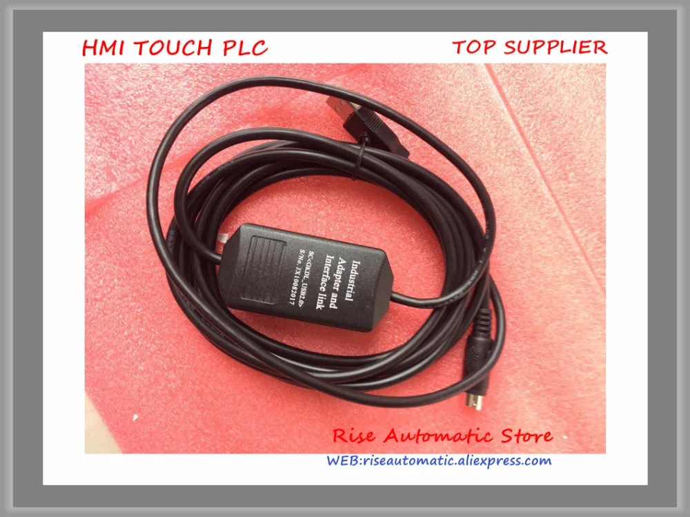 FX-USB-AW PLC Cable New Original