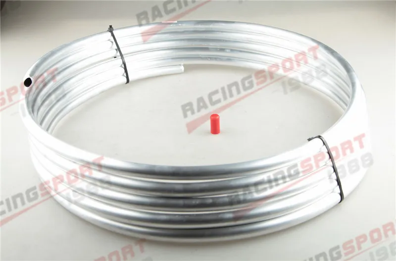 ALUMINIUM HARD LINE 5/8