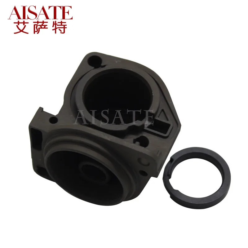 Air Suspension Compressor Cylinder Head With Piston Ring For BMW X5 E53 E65 E66 Gas Pump Head Repair kit 37226787616 37226787617