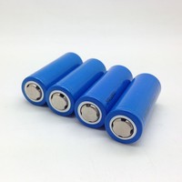 3.7V 2000mAh li-ion Rechargeable Battery 18500 Battery