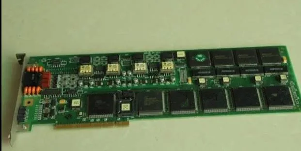 

TR114+P4L voice card tr114