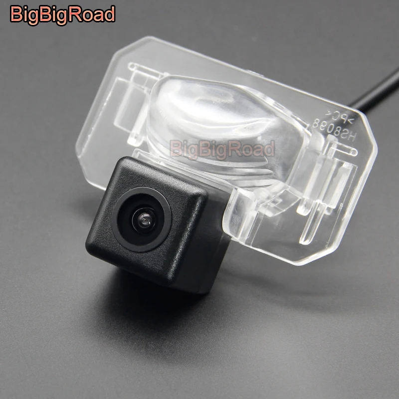 

For Toyota Alphard 2011 2012 Reversing Rear View Camera HD CCD Night Vision For Honda Civic 7 VII Hatchback EU EP EV 2001~2005