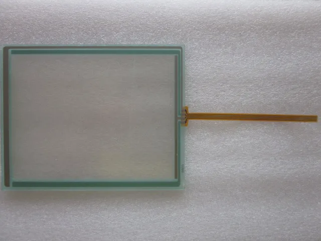 Simatic mp177-6 touch screen