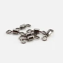 Fishing Swivel Connectors Pack 50 #3