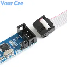 USBASP AVR Programmer #5