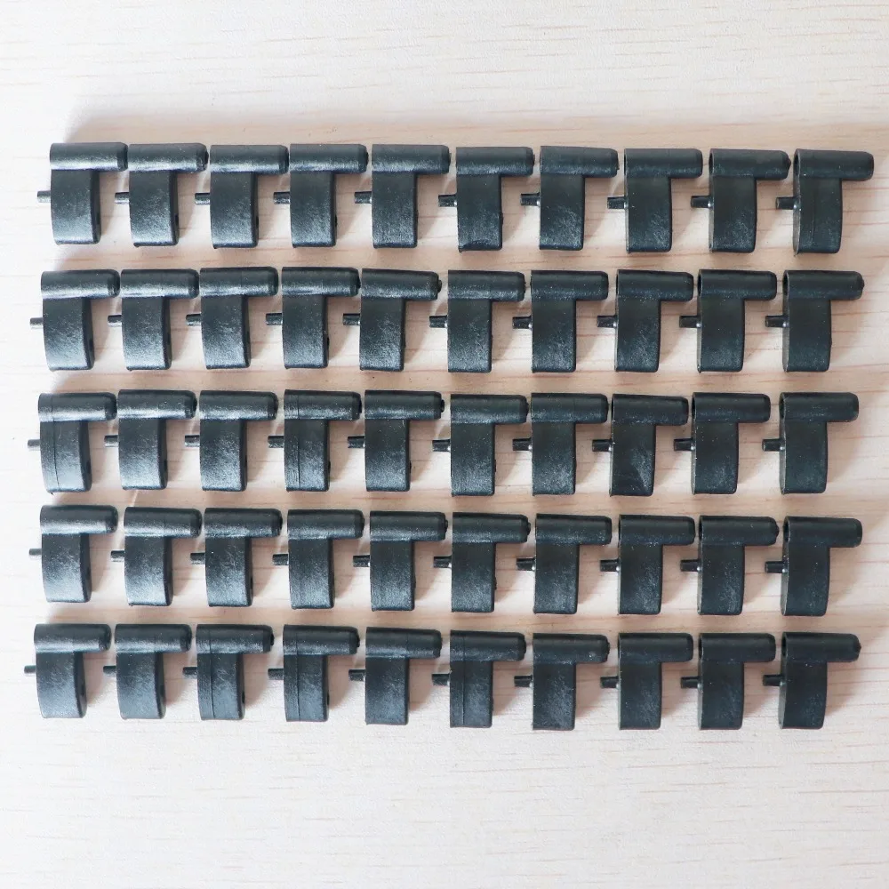 50Pcs Recoil Starter Pawl Dog Fit STIHL 017 018 021 023 025 MS170 MS180 MS230 MS210 MS250