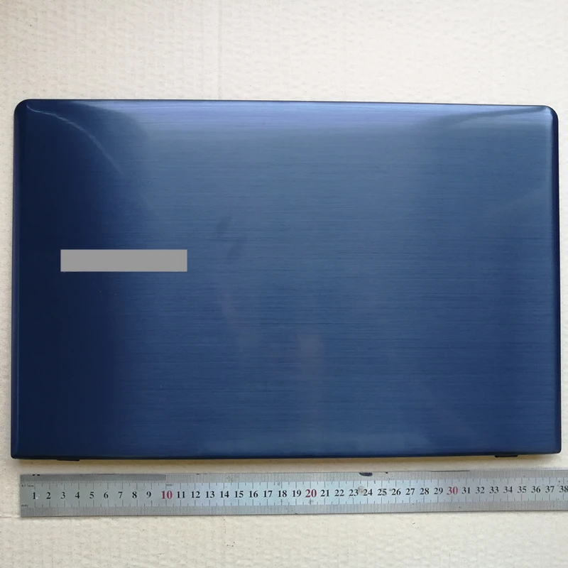 New laptop  for Samsung NP 470R5E 510R5E np470R5E np510R5E plastic   lcd back cover /Lcd front bezel frame/E HDD