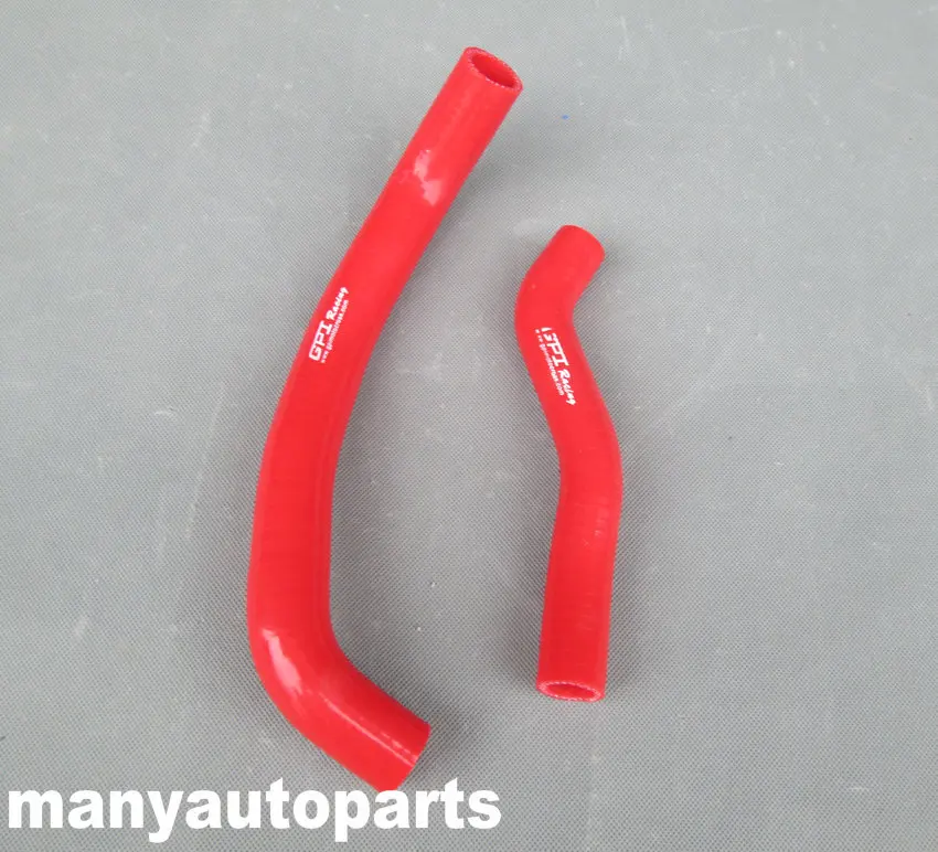 silicone radiator hose FOR Suzuki LTZ400 DVX400 LTZ DVX 400 2003-2008 2004 2005 2006 2007 03 04 05 06 07 08