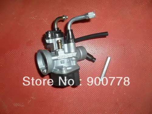 new replacement carburetor for for Yamaha Aerox/ Minarelli PHBN-17.5mm style REPLACE dellorto