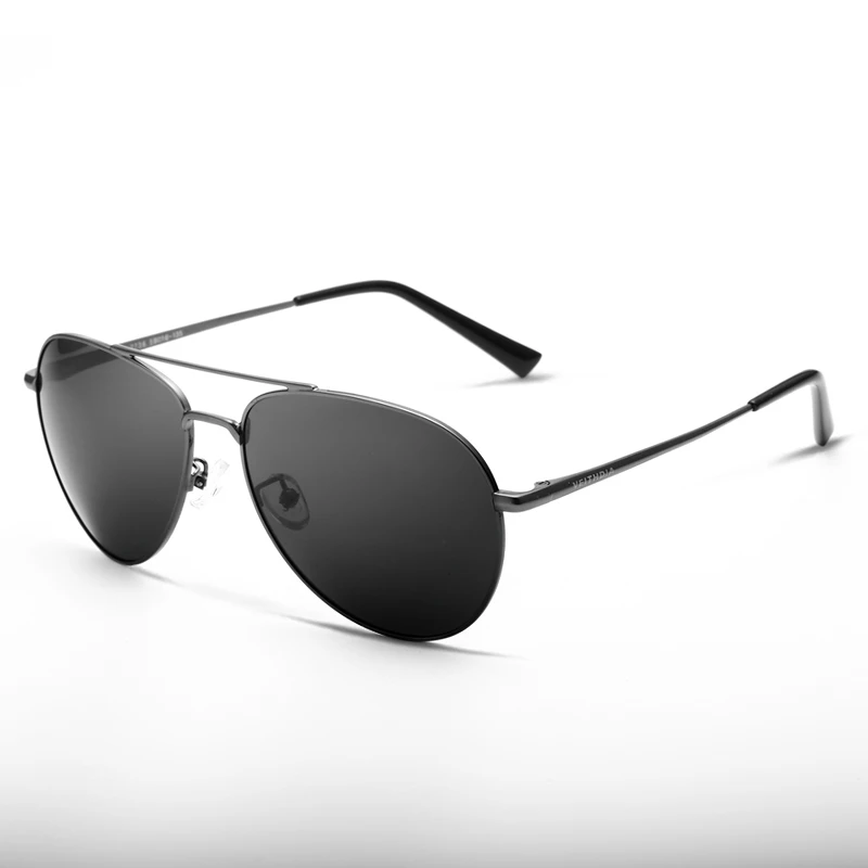 VEITHDIA Sunglasses Unisex Fashion Men Women Outdoor Sun Glasses Polarized UV400 Coating Mirror Eyewear For Male/Female 2736