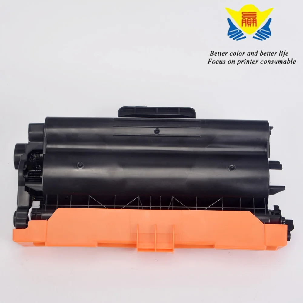 JIANYINGCHEN Compatible TN850 Toner cartridge For BROTHERs HL L6250DW MFC L6750DW laser printer