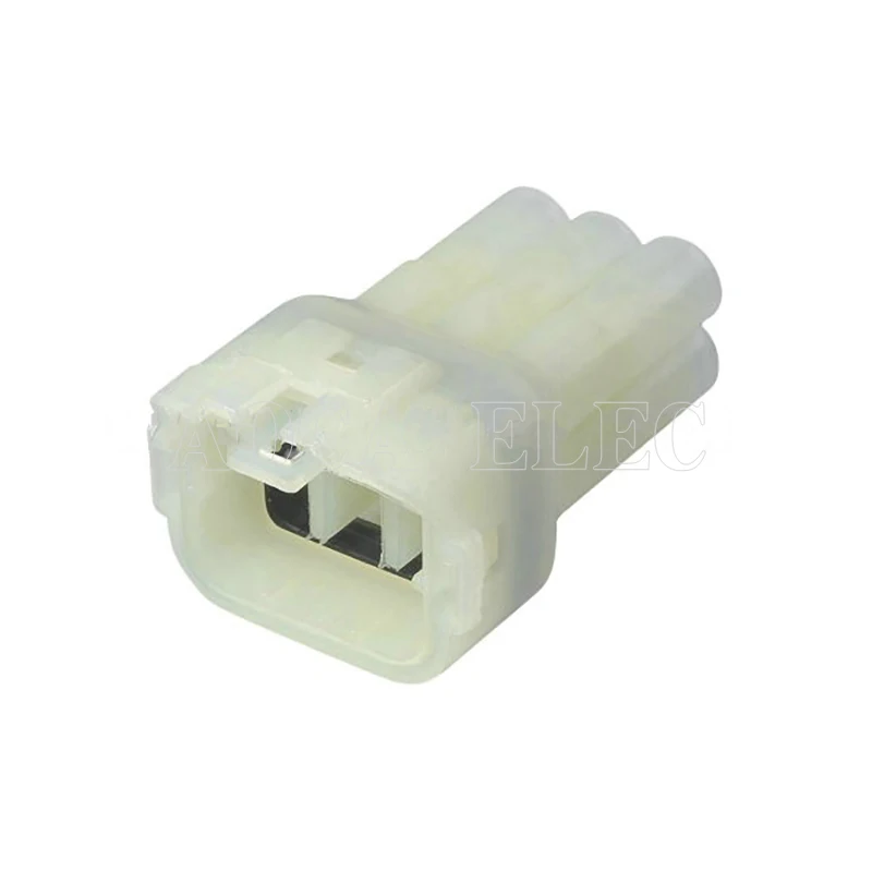 car wire connector ecu male female connector fuse plug connector automotive wiring 6 pin terminal socket Card DJ7065F-2.2-11