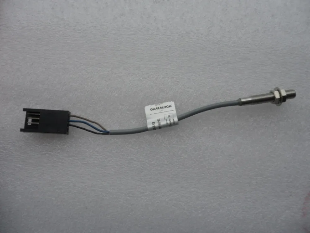 آلة الجوارب Lonati G615 G54JL تستخدم AMP Proximity D4840195