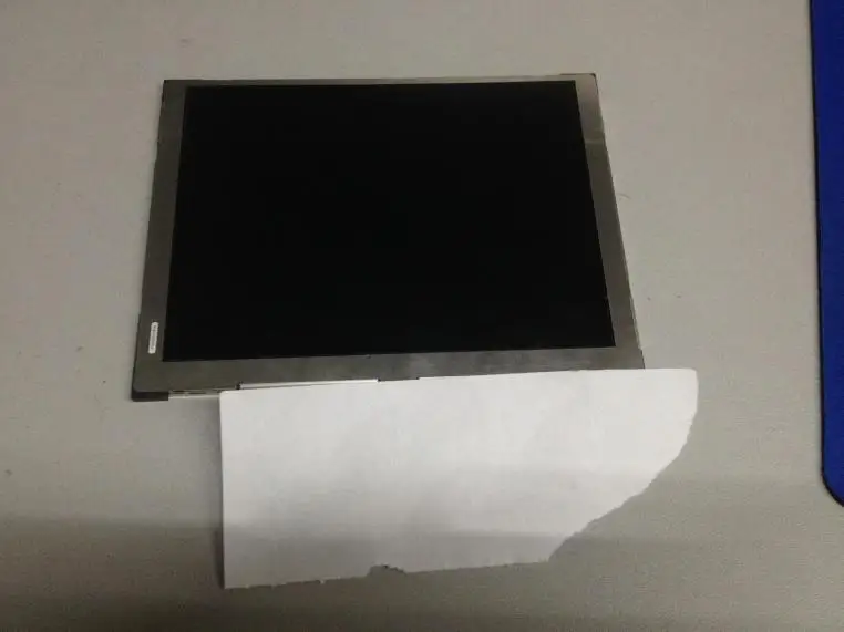 

1PCS Original LCD Display Screen for A/B./B ROBOT IRC5 Teach Flex Pendant 3HAC023195-001